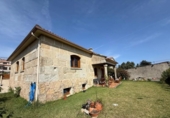 Xalet independent amb terreny en venda a la España, Sangenjo, ref.: TR330773 foto