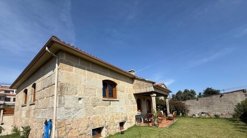 Pontevedra - Sangenjo - 420m2