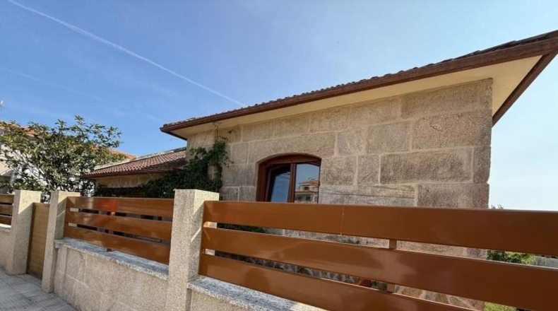 Pontevedra - Sangenjo - 420m2