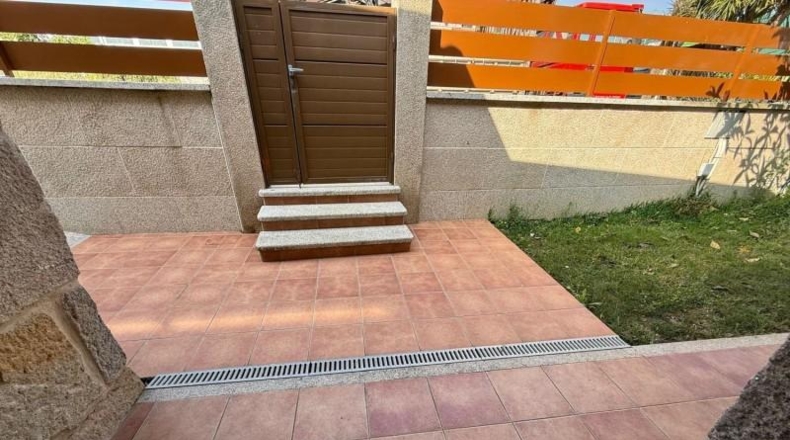 Pontevedra - Sangenjo - 420m2