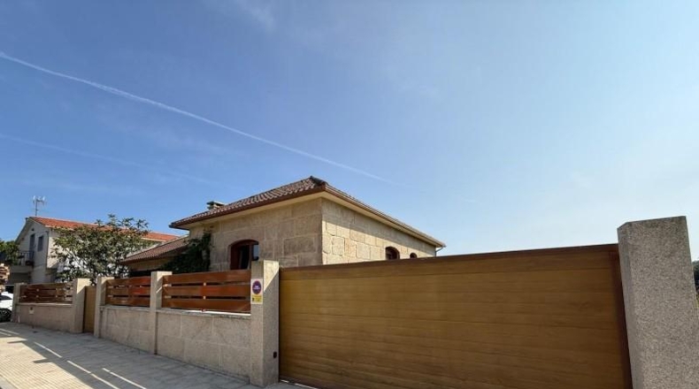 Pontevedra - Sangenjo - 420m2
