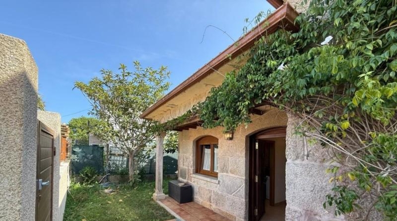 Pontevedra - Sangenjo - 420m2