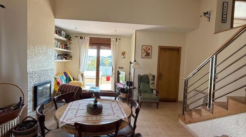 Pontevedra - Sangenjo - 420m2
