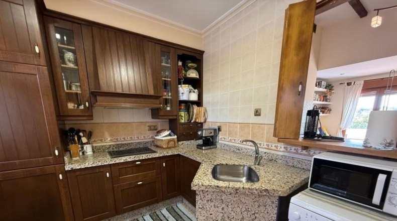Pontevedra - Sangenjo - 420m2