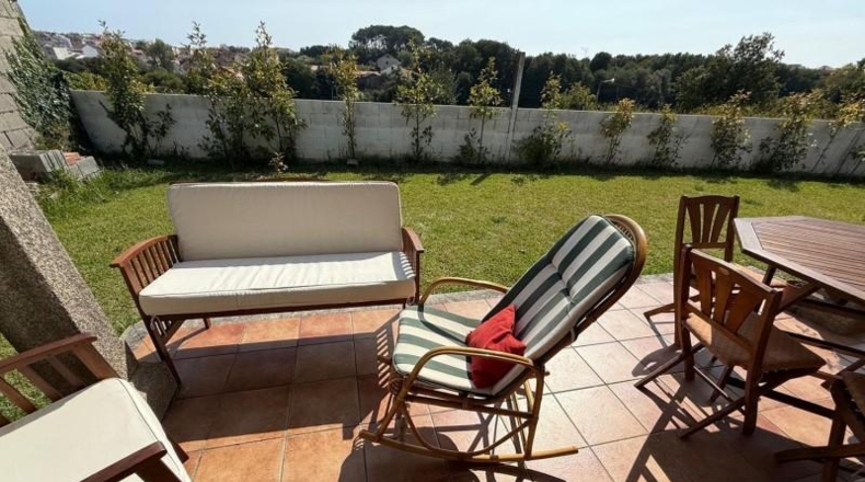 Pontevedra - Sangenjo - 420m2