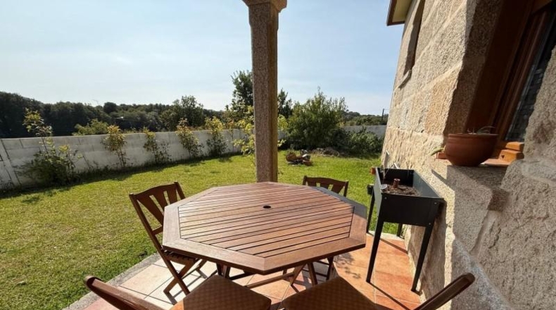 Pontevedra - Sangenjo - 420m2