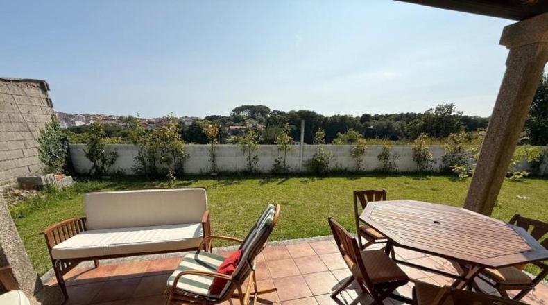 Pontevedra - Sangenjo - 420m2