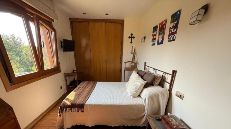 Pontevedra - Sangenjo - 420m2