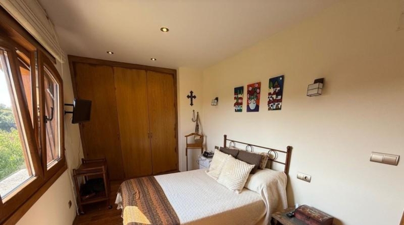 Pontevedra - Sangenjo - 420m2
