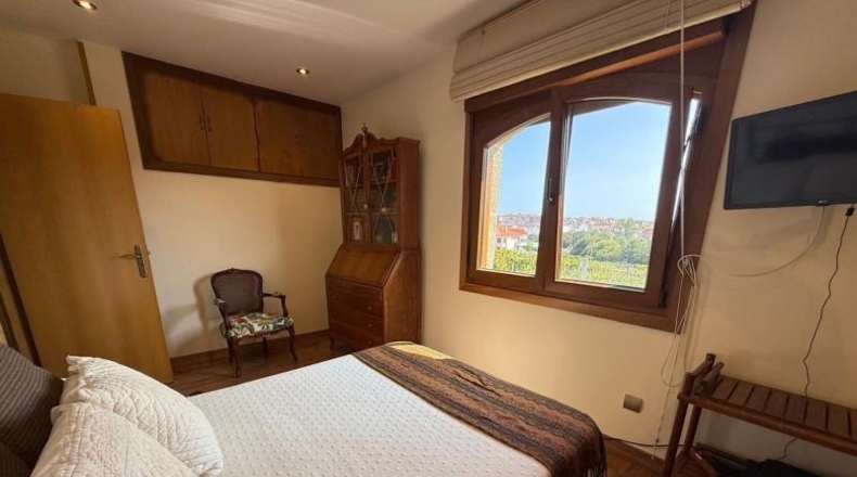 Pontevedra - Sangenjo - 420m2
