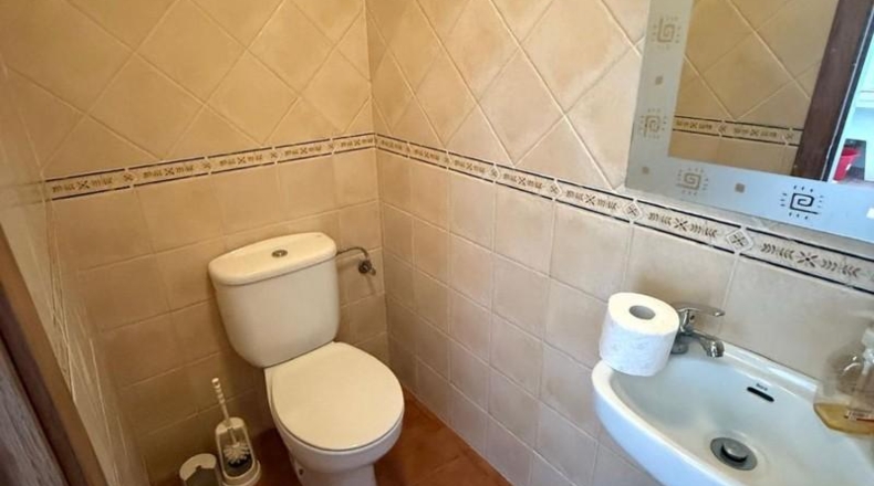 Pontevedra - Sangenjo - 420m2