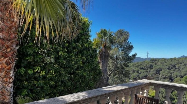 Barcelona - Sant Cebrià de Vallalta - 850m2