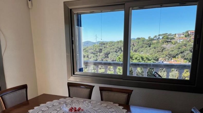 Barcelona - Sant Cebrià de Vallalta - 850m2