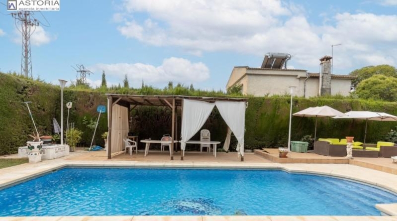 Granada - Villa de Otura - 10707m2