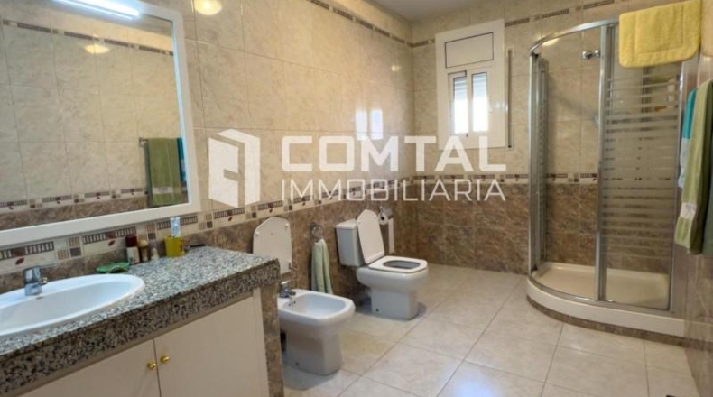Барселона - Кубельес - 383m2