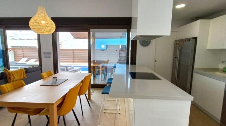 Аликанте - Orihuela - 300m2