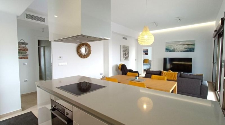 Аликанте - Orihuela - 300m2