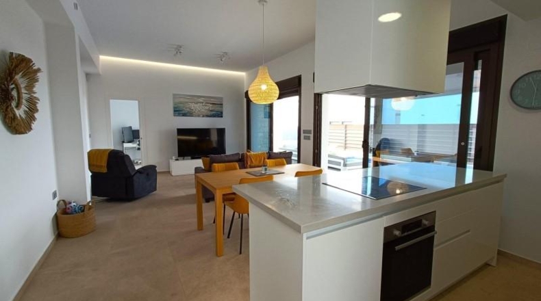 Аликанте - Orihuela - 300m2