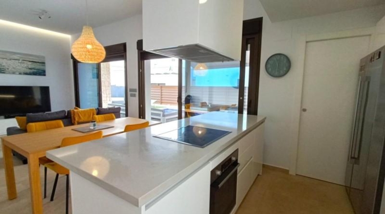 Аликанте - Orihuela - 300m2