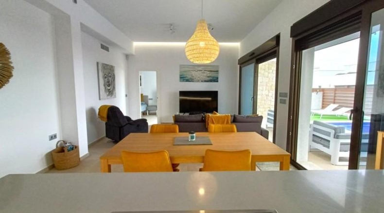 Аликанте - Orihuela - 300m2