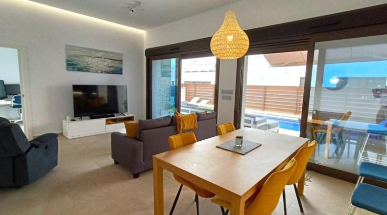 Аликанте - Orihuela - 300m2