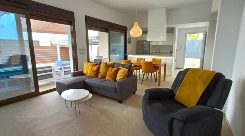 Аликанте - Orihuela - 300m2