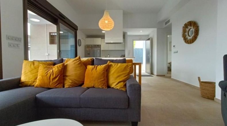 Аликанте - Orihuela - 300m2