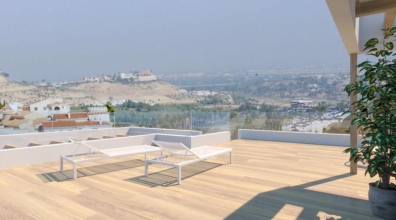 Jaén - Quesada - 248m2
