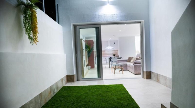 Alicante - Rojales - 274m2