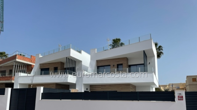 Alicante - Orihuela - 154m2