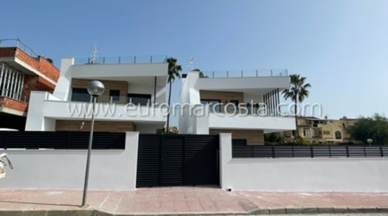 Alicante - Orihuela - 154m2