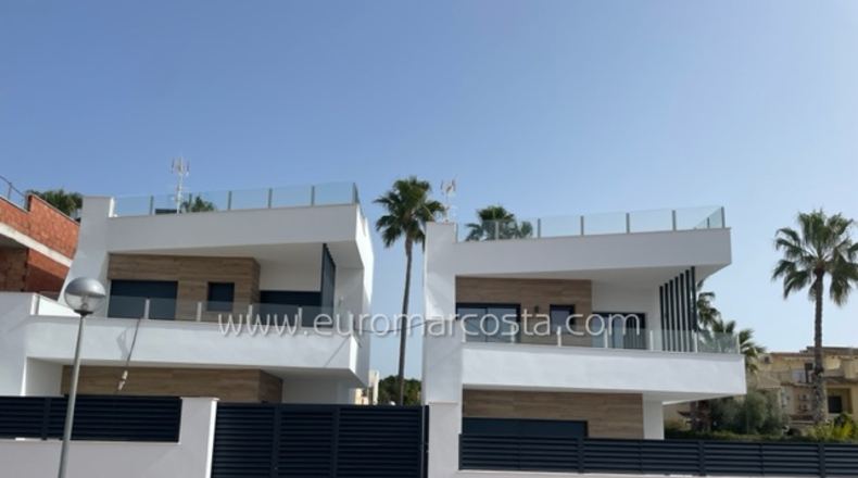Alicante - Orihuela - 154m2