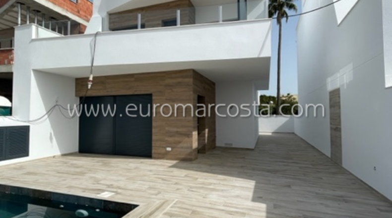 Alicante - Orihuela - 154m2