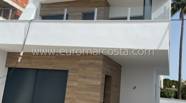 Alicante - Orihuela - 154m2