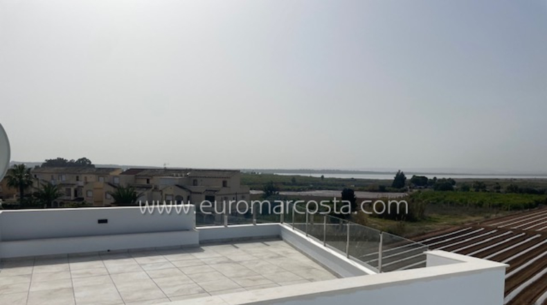 Alicante - Orihuela - 154m2