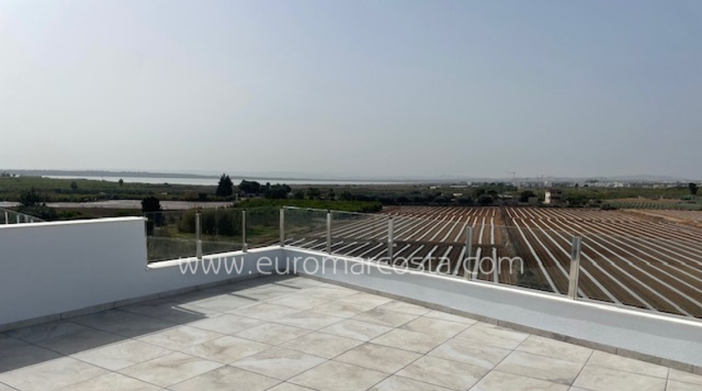 Alicante - Orihuela - 154m2