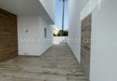 Chalet independiente con terreno en venta en la España, Orihuela, ref: TR141117 foto