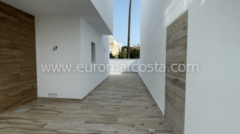 Alicante - Orihuela - 154m2