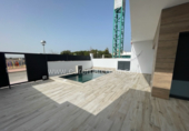 Chalet independiente con terreno en venta en la España, Orihuela, ref: TR141117 foto