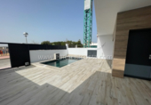Chalet independiente con terreno en venta en la España, Orihuela, ref: TR141117 foto