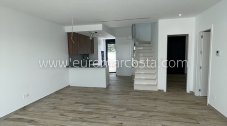 Alicante - Orihuela - 154m2