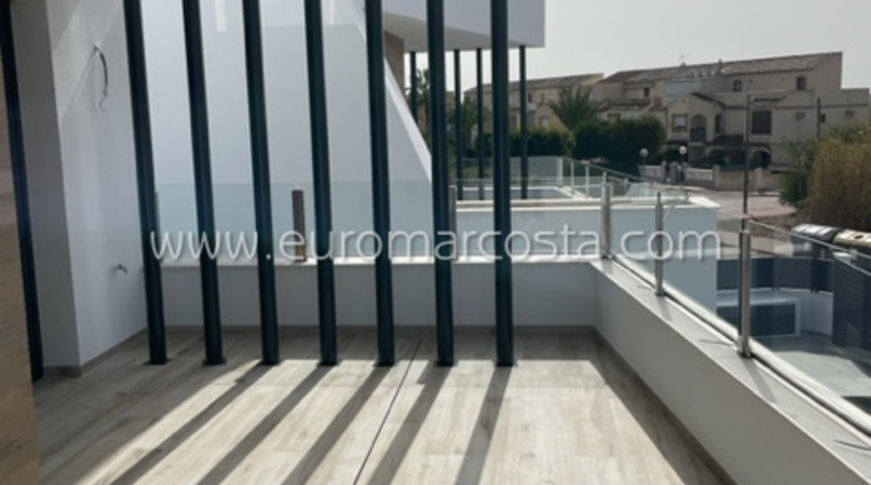 Alicante - Orihuela - 154m2