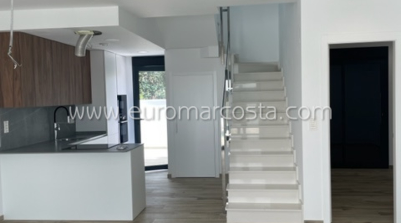 Alicante - Orihuela - 154m2