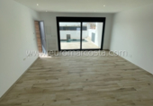 Chalet independiente con terreno en venta en la España, Orihuela, ref: TR141117 foto