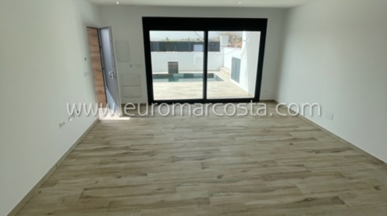 Alicante - Orihuela - 154m2