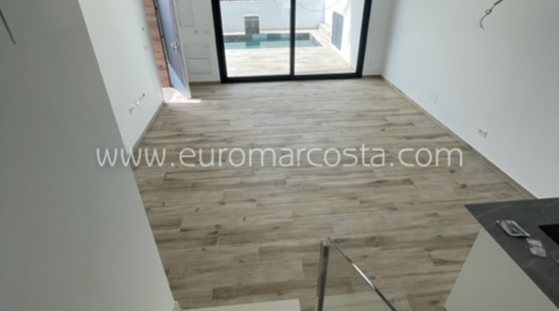 Alicante - Orihuela - 154m2