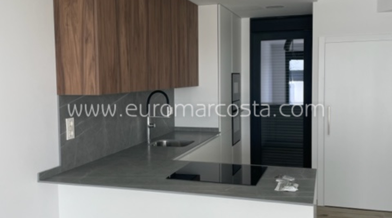 Alicante - Orihuela - 154m2