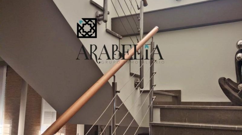 Córdoba - La Carlota - 1500m2