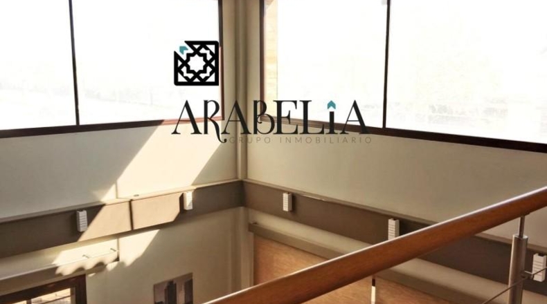 Córdoba - La Carlota - 1500m2