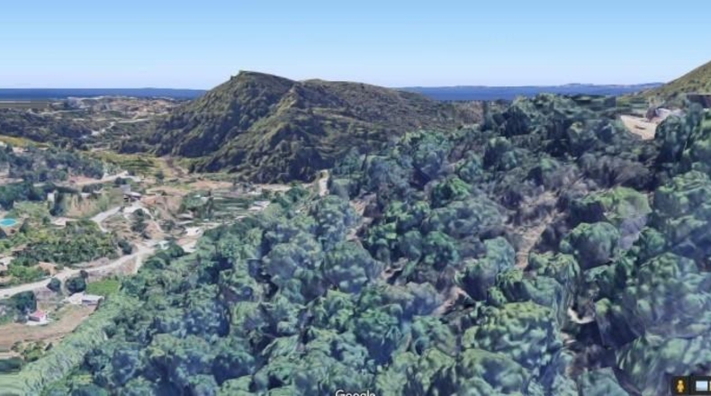 Málaga - Estepona - 36770m2